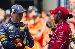 Onrust bij Ferrari: Lewis Hamilton dreigt vervangen te worden - Verstappen en oude bekende genoemd