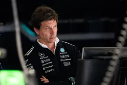 Toto Wolff spreekt zich uit over Lewis Hamilton en plaatst hem boven Max Verstappen