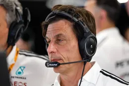 'F1-journalist ziet Toto Wolff liegen over aantrekken viervoudig wereldkampioen'