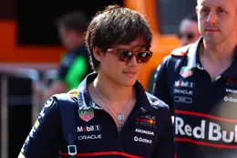 Yuki Tsunoda klapt uit de school over 'oneerlijke' situatie binnen Red Bull Racing