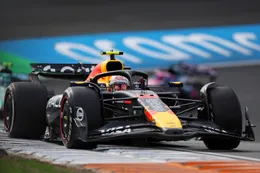 Isack Hadjar geeft Yuki Tsunoda doodsteek bij Red Bull Racing met bizarre statistiek