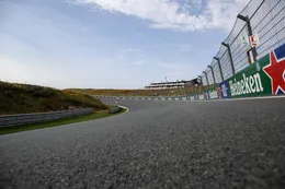 Formule 1-team moet grote aanpassing doen om deel te mogen nemen aan Dutch GP