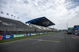 'Max Verstappen teleurgesteld door Nederlandse fans'