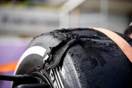 Pirelli grijpt in en voert grote wijziging door voor GP Azerbeidzjan na controverse