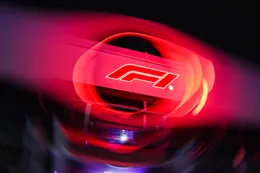 Formule 1-team kondigt nieuwe rijder voor 2026 aan