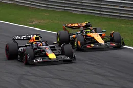 Max Verstappen geeft uitleg na radicale keuze van Red Bull: 'Helaas...'
