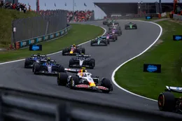 Red Bull-coureur haalt flink uit naar F1-collega: 'Onacceptabel...'