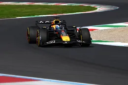 Uitslag race F1 Grand Prix Italië 2025