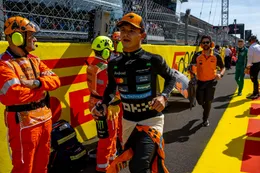 Lando Norris haalt hard uit na 'domme' kritiek op McLaren: 'We zijn geen idioten'
