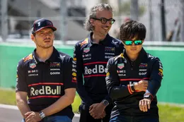 Grote ruzie tussen Red Bull-coureurs: 'Frustrerend en erg onnodig...'