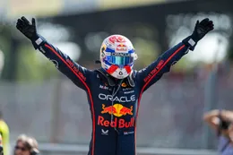 Max Verstappen-criticus velt oordeel over zege in Italië: 'Dat valt niet te ontkennen...'
