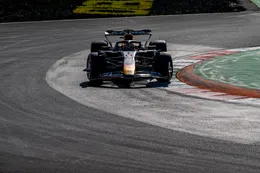 Max Verstappen onthult geheim achter dominante zege tijdens GP Italië