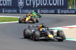 McLaren doet pijnlijke onthulling na GP Italië en geeft Max Verstappen hoop