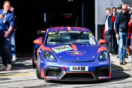 Max Verstappen zorgt voor verbazing met rondetijd tijdens kwalificatie op Nürburgring