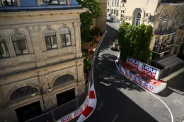 Het sterk afwijkende tijdschema voor de F1 Grand Prix van Azerbeidzjan 2025