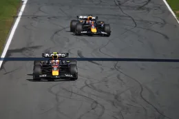 Nico Rosberg ziet 'onbegrijpelijk' probleem bij Red Bull: 'Het is idioot'