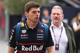 Max Verstappen ontvangt zeer goed nieuws voor GP Azerbeidzjan