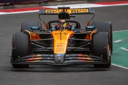 Wordt McLaren voorgetrokken door de FIA? 'Coureur had zware straf moeten krijgen, maar kreeg die niet'