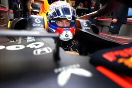 Max Verstappen gaat F1-grootheid voorbij met knappe pole position in Azerbeidzjan