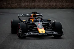 Pirelli onthult groot nadeel voor Max Verstappen tijdens GP Azerbeidzjan