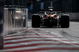 McLaren ontdekt fors probleem en voert drastische wijziging door aan auto Oscar Piastri