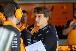 Oscar Piastri heeft pijnlijk bericht voor Max Verstappen na dominante zege in Azerbeidzjan