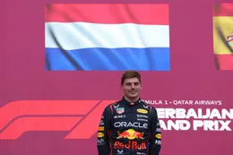 Helmut Marko doet uitspraak over titelkansen Max Verstappen: 'Dan kunnen we gaan dromen'