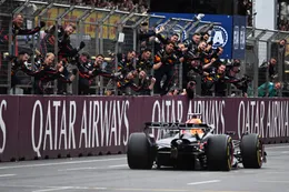 Reden voor dominantie Max Verstappen onthuld: 'Hij rookt nu minder sigaretten...'