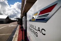 Cadillac baart opzien na lucratieve deal met verboden sponsor
