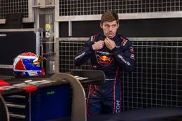 Het einde van Franz Hermann? Max Verstappen heeft bijzondere afspraak in Duitsland met grote gevolgen