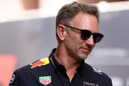 Red Bull Racing komt met laatste bericht voor Christian Horner na definitieve exit