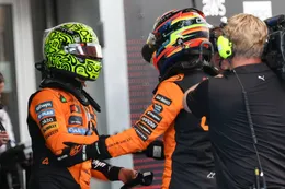 Ernstige beschuldiging aan het adres van McLaren na stalorders in Italië