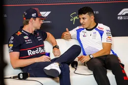 Red Bull-baas komt met update na oproep om Isack Hadjar naast Max Verstappen te zetten
