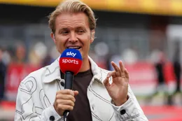 Nico Rosberg komt met gedurfde claim over Max Verstappen: 'Ongelooflijk'