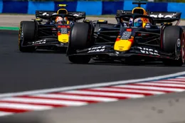 Red Bull-coureur komt met waarschuwing voor aanstaande teamgenoot Max Verstappen