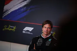 Toto Wolff doet eindelijk boekje open: dit besprak hij met Max Verstappen