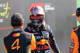 Lando Norris krijgt helder advies van Max Verstappen om alsnog wereldkampioen te worden