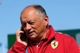Ferrari lanceert onderzoek na dramatische gebeurtenis