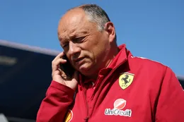 Ferrari geeft tekst en uitleg over bekritiseerde beslissing tijdens Dutch GP