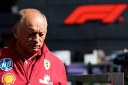 Fred Vasseur biecht op wegens teleurstellend Ferrari-seizoen: 'Wat ik heb onderschat is...'