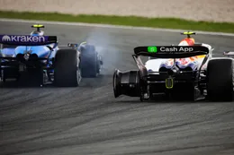 Ongehoord radiobericht onthuld na incident met Red Bull-coureur tijdens Dutch GP