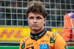 Lando Norris hoort wijze waarop hij Oscar Piastri kan breken