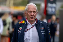 Helmut Marko komt met gedurfde uitspraak over McLaren: 'Uitgemaakte zaak'