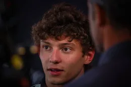 Teambaas van Ferrari onthult bezoek van schuldige Kimi Antonelli na Dutch GP