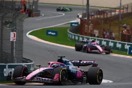 Formule 1-team vervangt tegenvallende coureur tijdens raceweekend in Italië