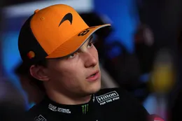 Oscar Piastri voelt zich niet op zijn gemak na uitvallen teamgenoot tijdens Dutch GP