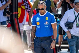 F1-teambaas onthult grote fout van Lewis Hamilton bij Ferrari