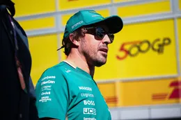 Bizarre statistiek onthult extra pech voor Fernando Alonso na DNF in Italië