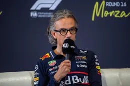 Red Bull-baas zaait onrust onder fans met onheilspellend bericht over prestaties van volgend seizoen