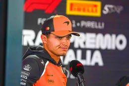 Lando Norris komt met reactie na schokkende pole position Max Verstappen